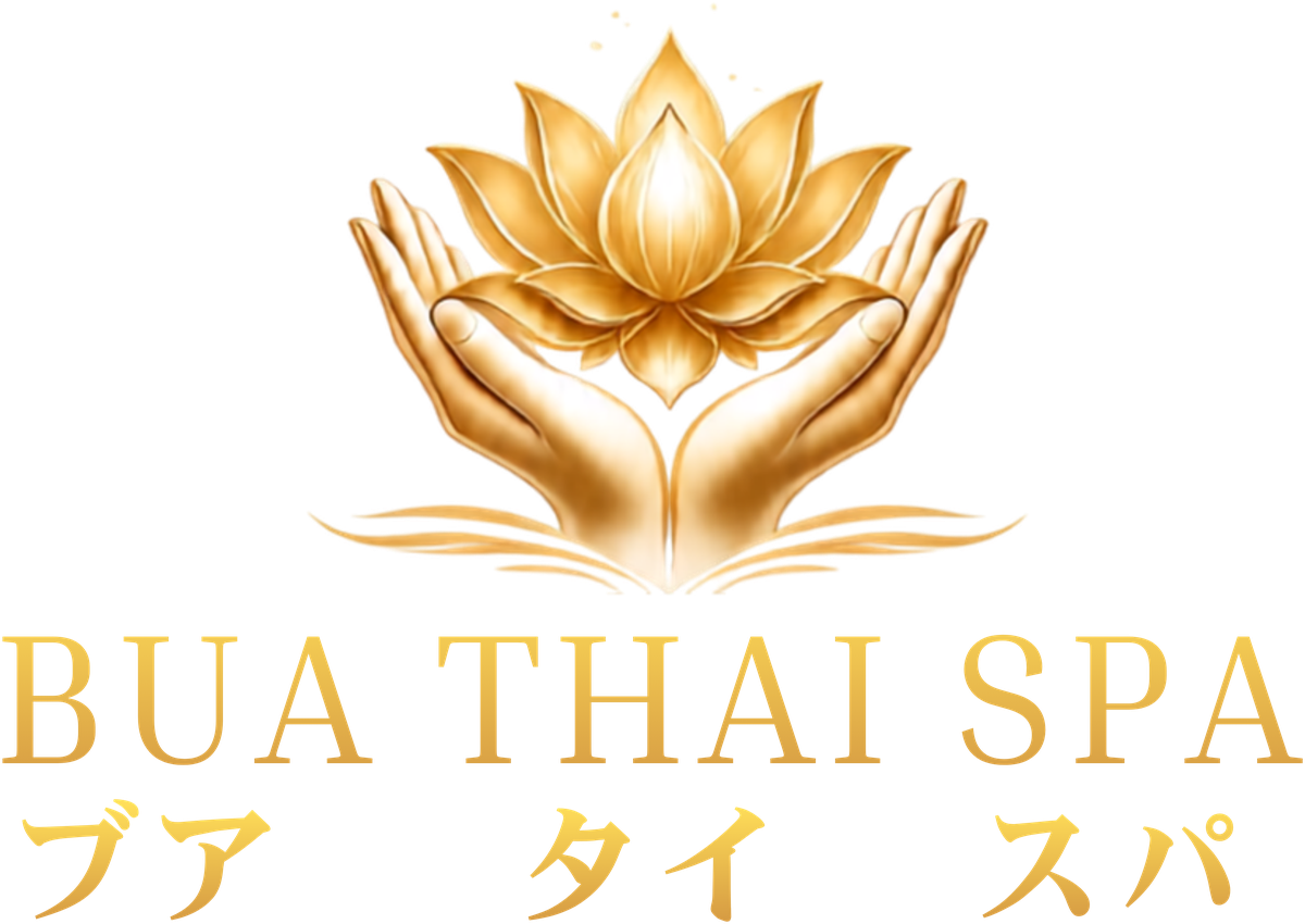 BuaThaiSpa_logo