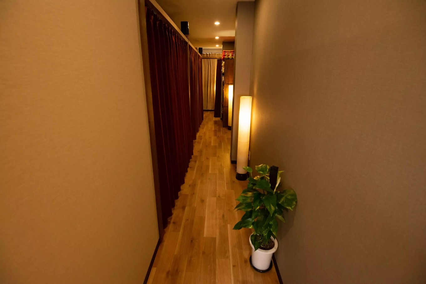 BUA THAI SPA